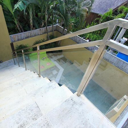 O Villas Seminyak Luaran gambar
