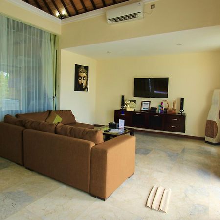 O Villas Seminyak Luaran gambar