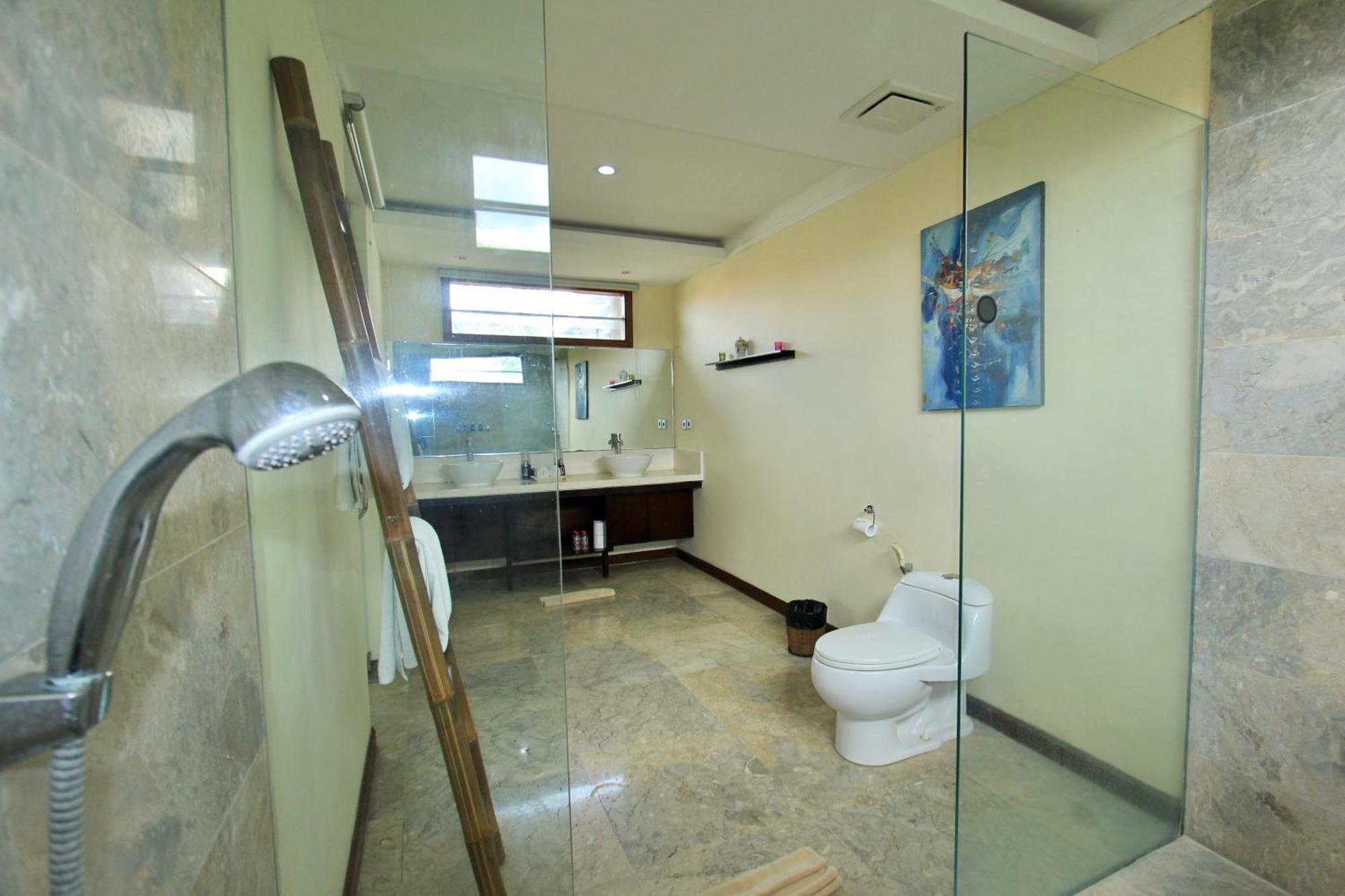 O Villas Seminyak Luaran gambar