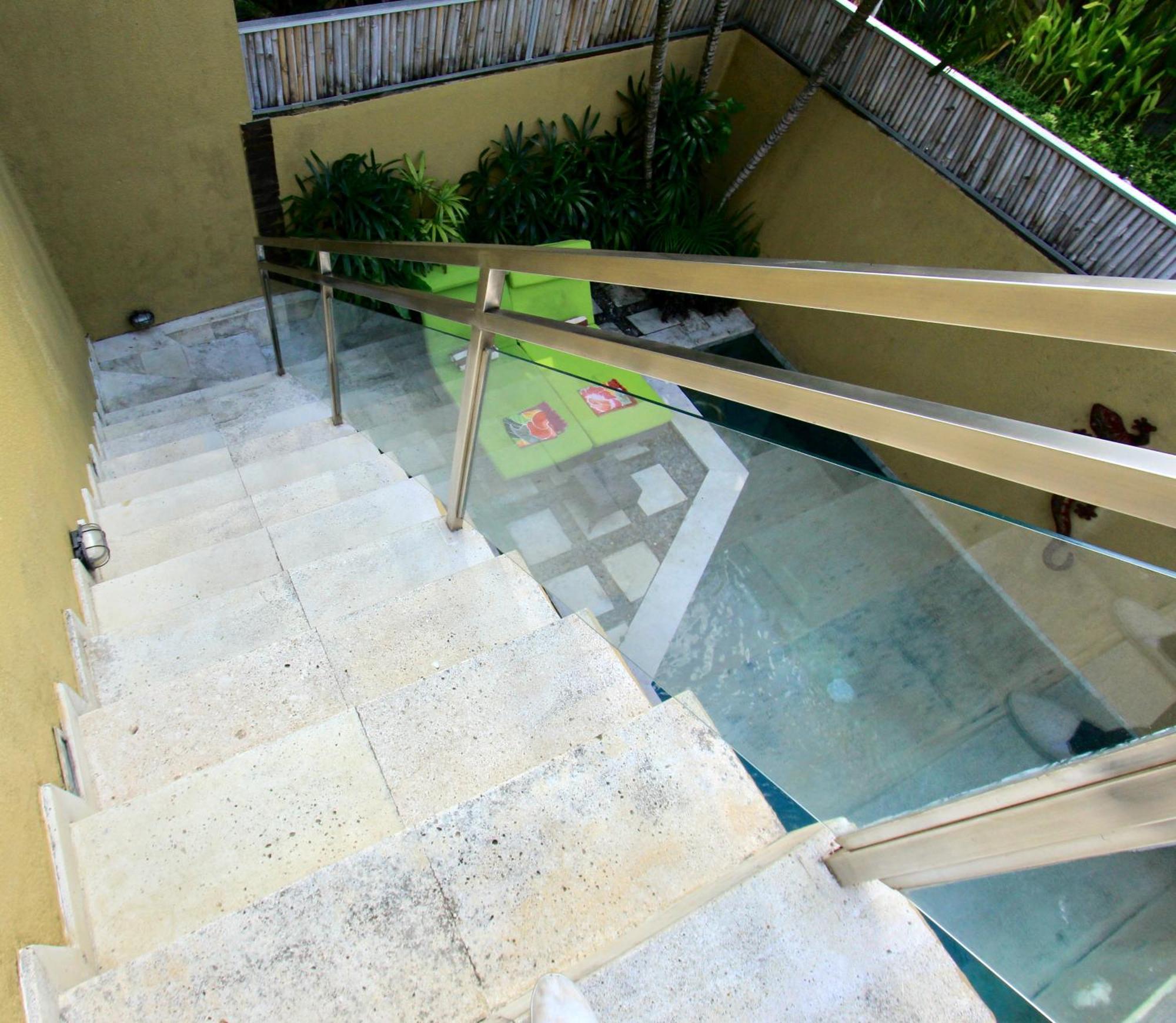 O Villas Seminyak Luaran gambar