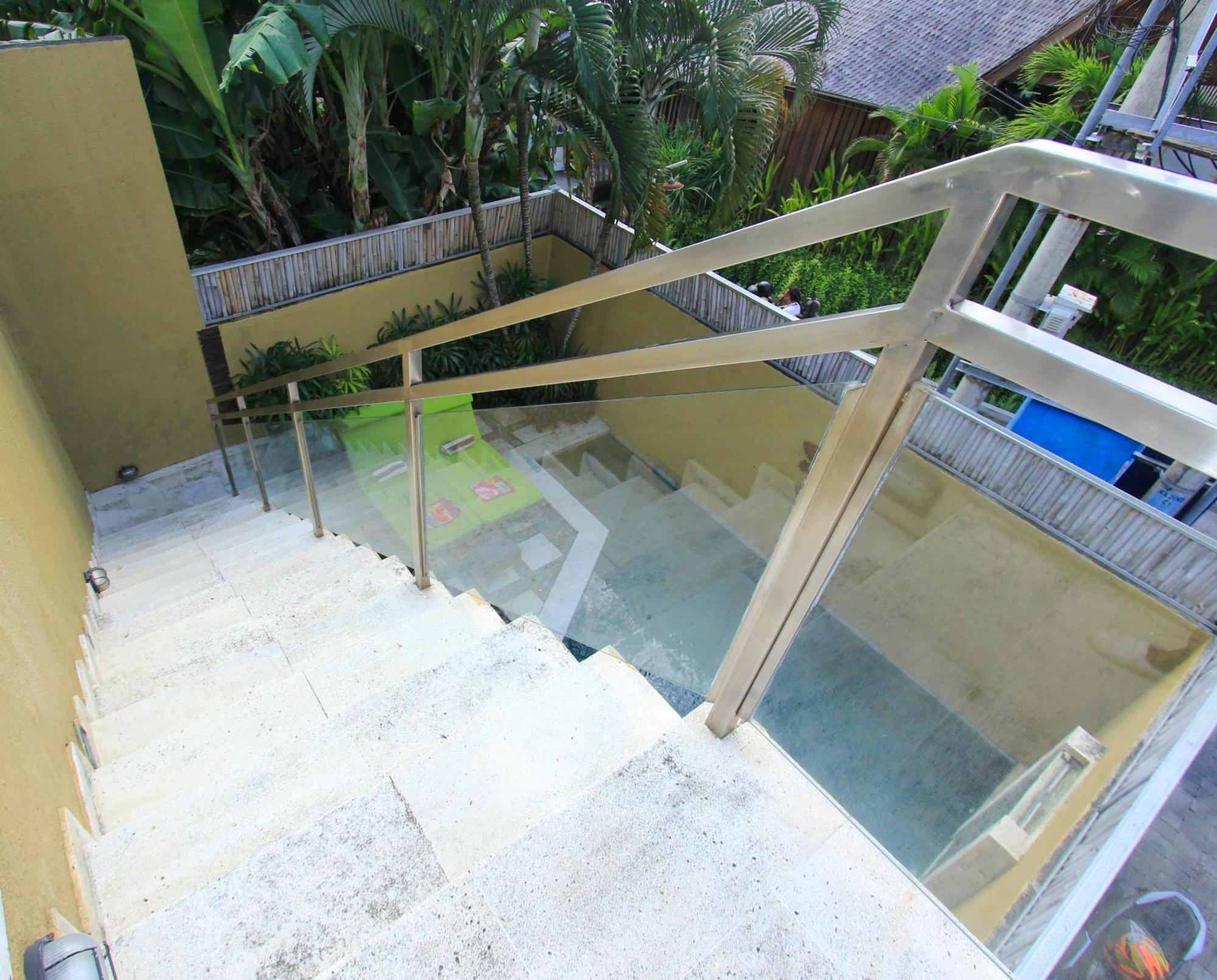 O Villas Seminyak Luaran gambar