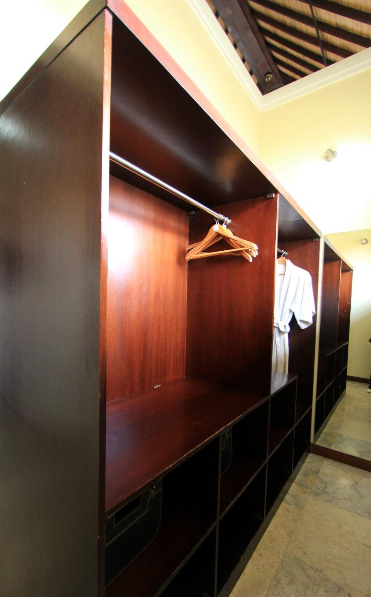 O Villas Seminyak Luaran gambar