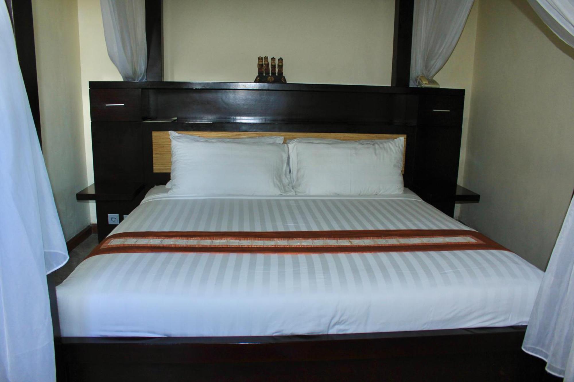 O Villas Seminyak Luaran gambar