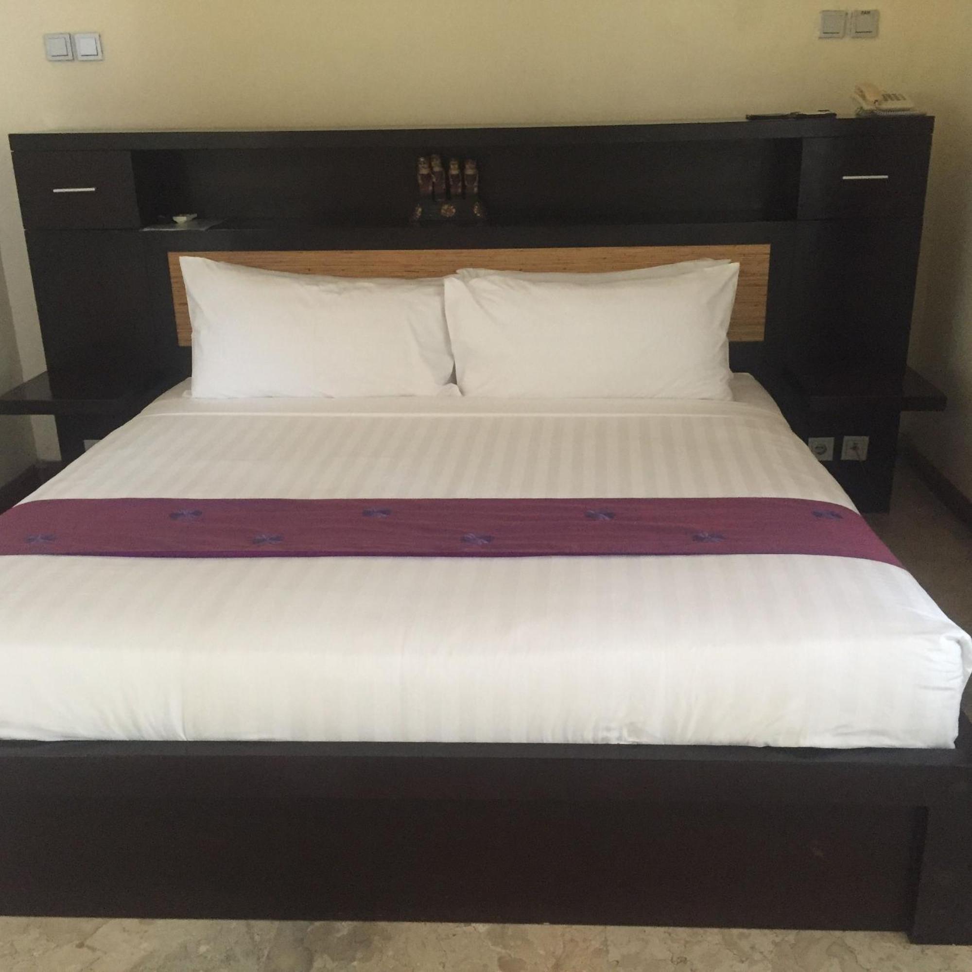 O Villas Seminyak Luaran gambar