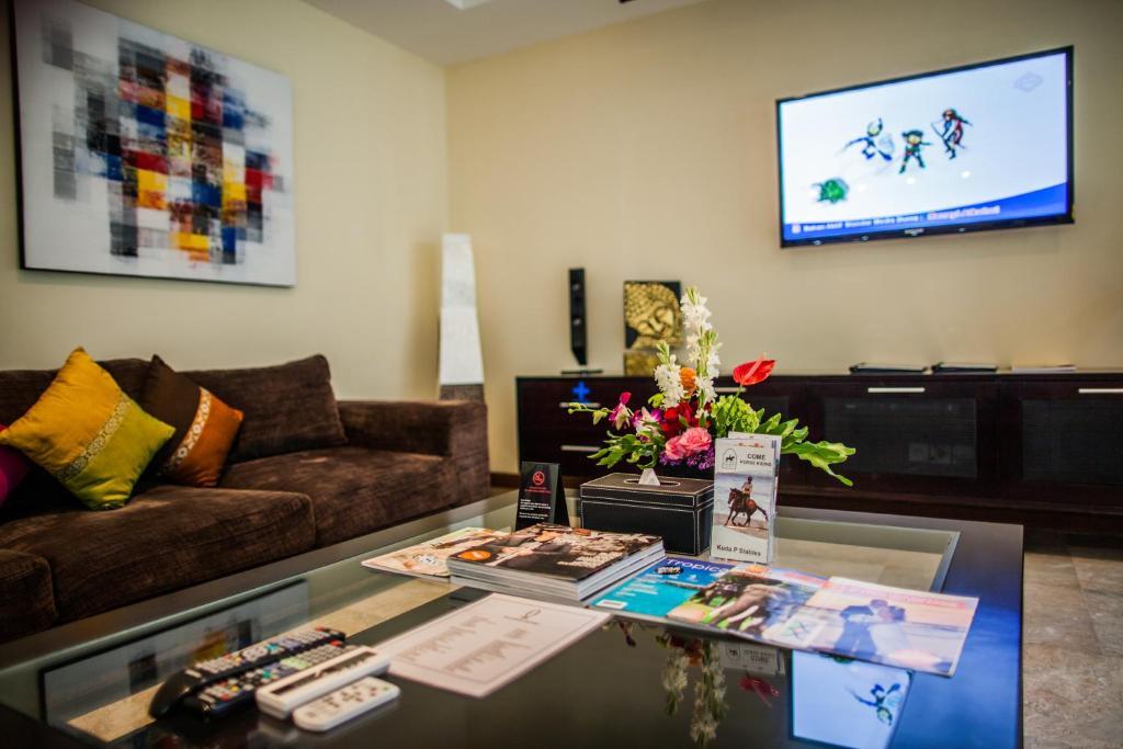 O Villas Seminyak Bilik gambar