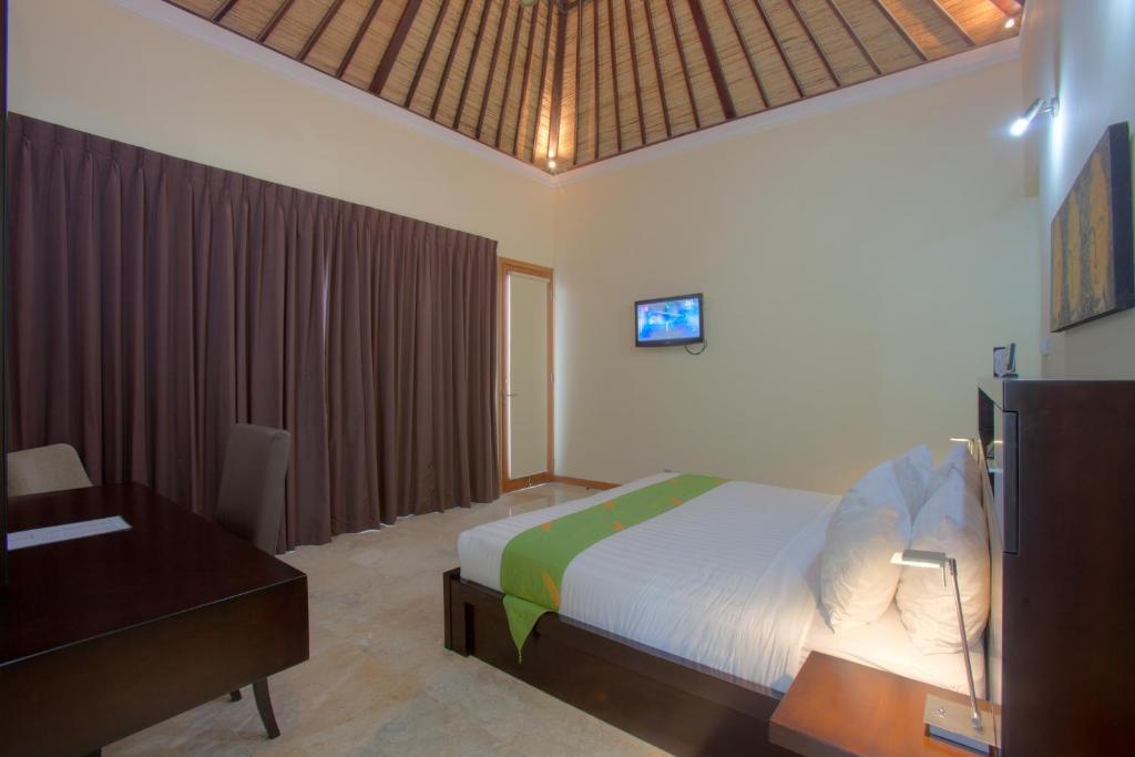 O Villas Seminyak Bilik gambar