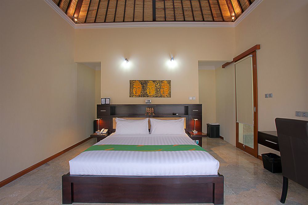 O Villas Seminyak Luaran gambar